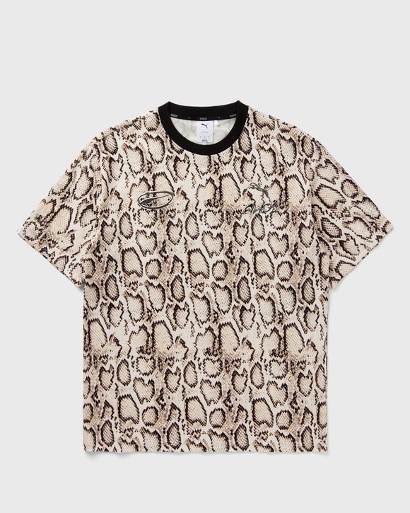 X A$AP ROCKY Snake Tee