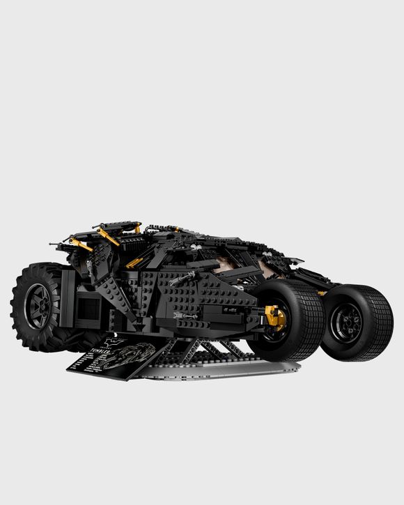 Lego batmobile dark online knight