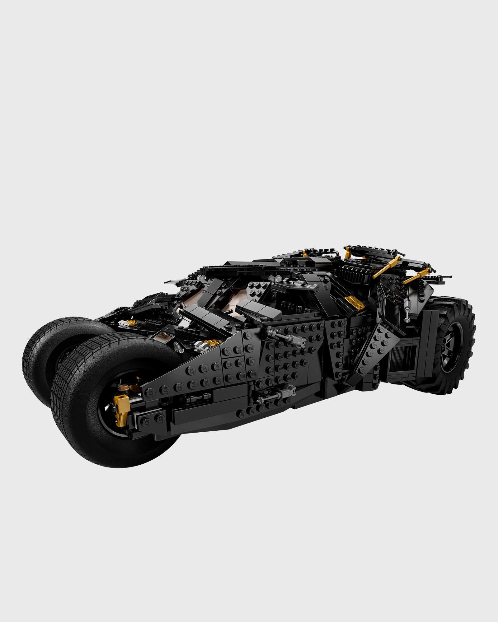Batmobile™ Tumbler - 76240