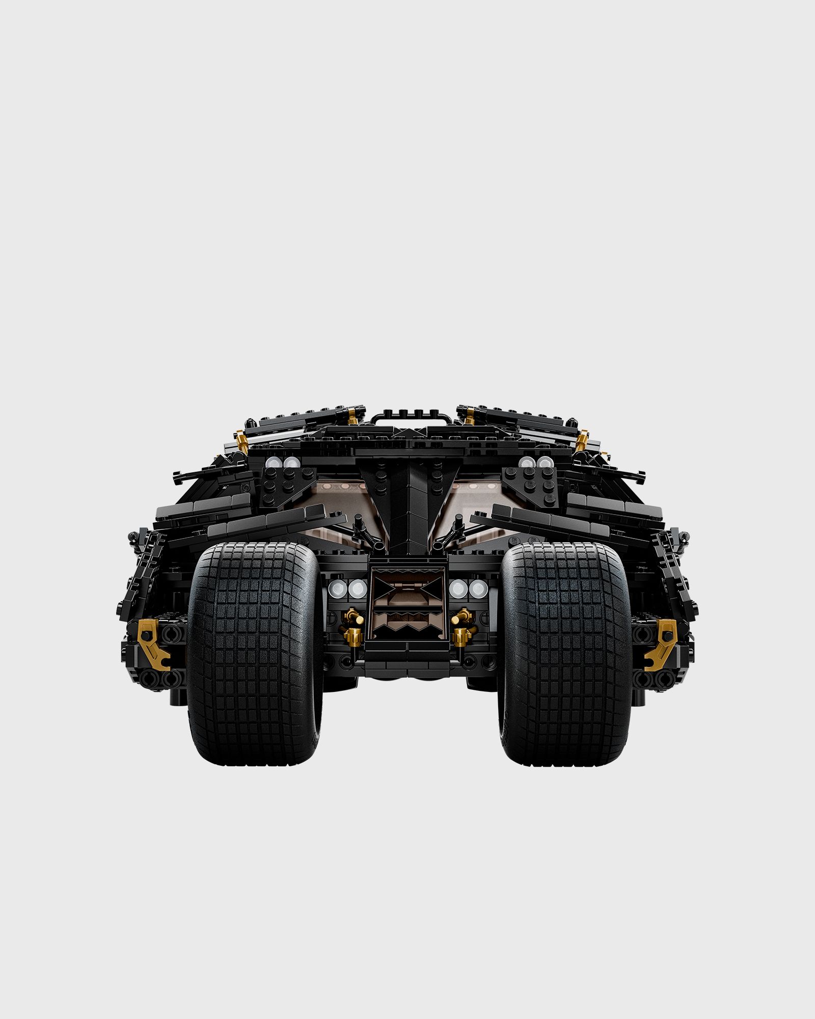 Batmobile™ Tumbler - 76240