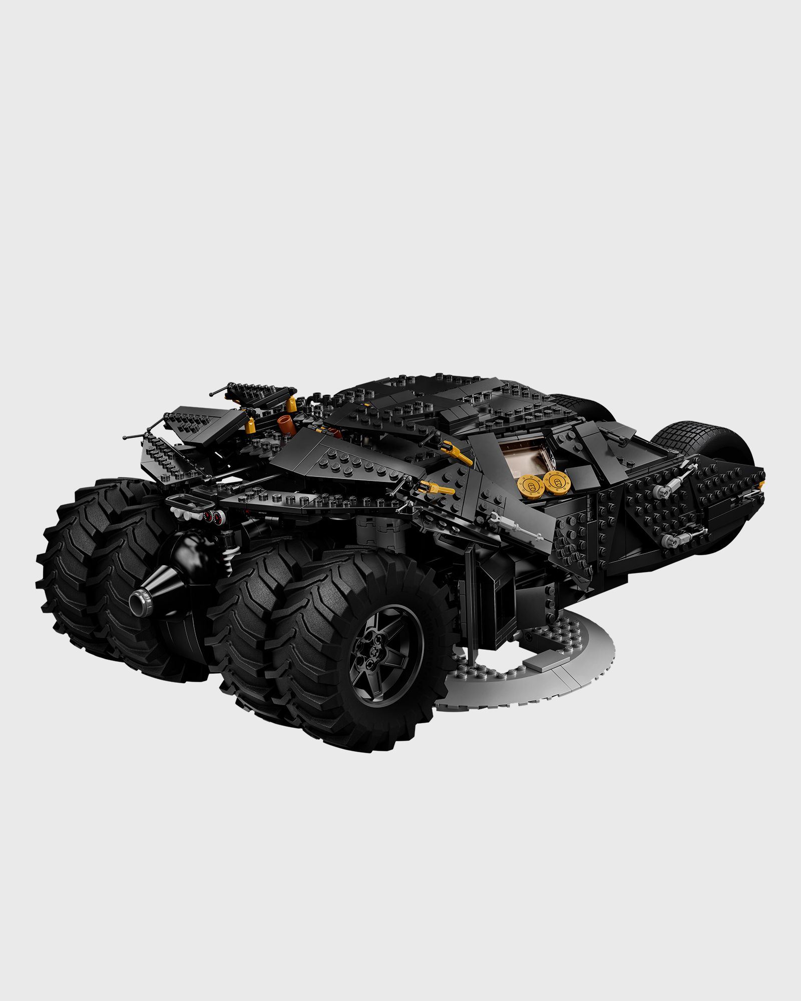 Batmobile™ Tumbler - 76240