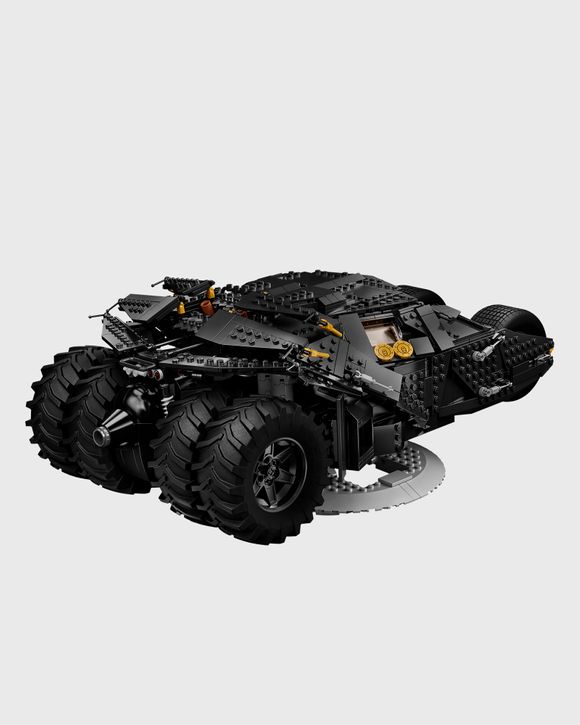 Lego Batmobile Tumbler 76240 Black BSTN Store