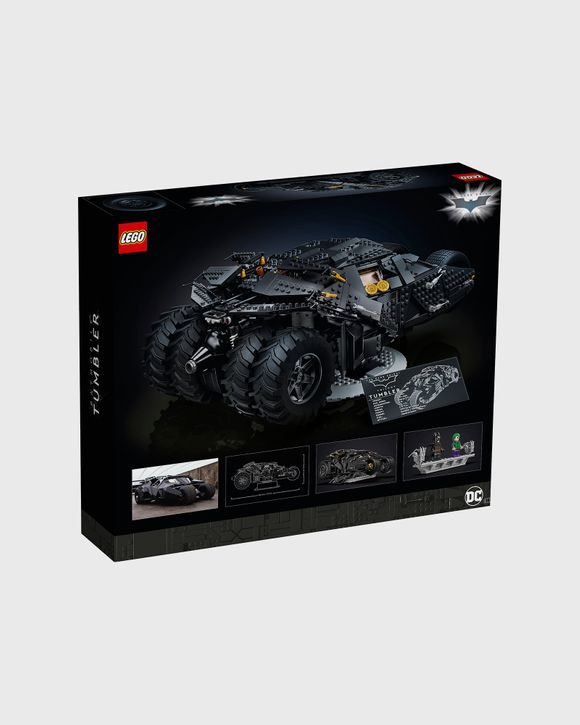 lego batman tumbler