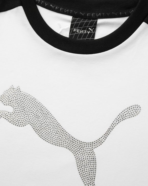 Thumbnail - X FENTY T7 Slim Tee