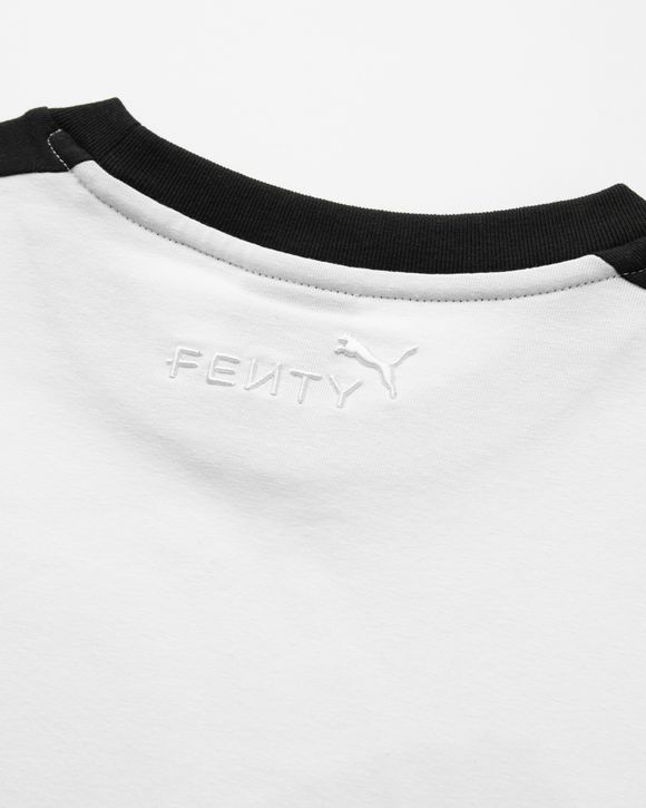 X FENTY T7 Slim Tee