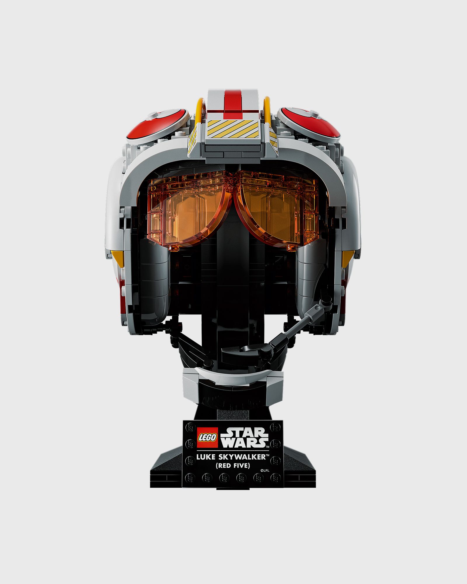 Star Wars Luke Skywalker™ (Red Five) Helmet - 75327
