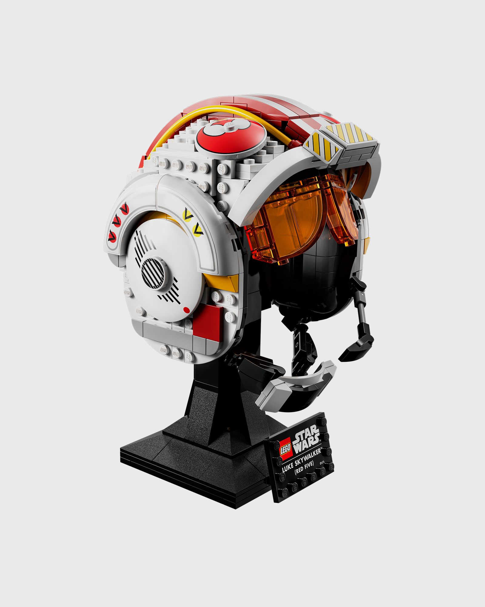 Star Wars Luke Skywalker™ (Red Five) Helmet - 75327