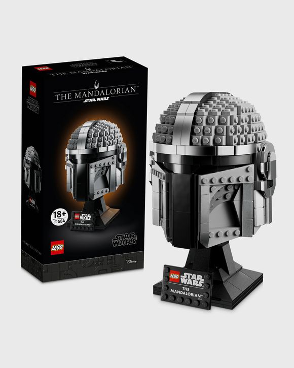 Star Wars The Mandalorian™ Helmet - 75328