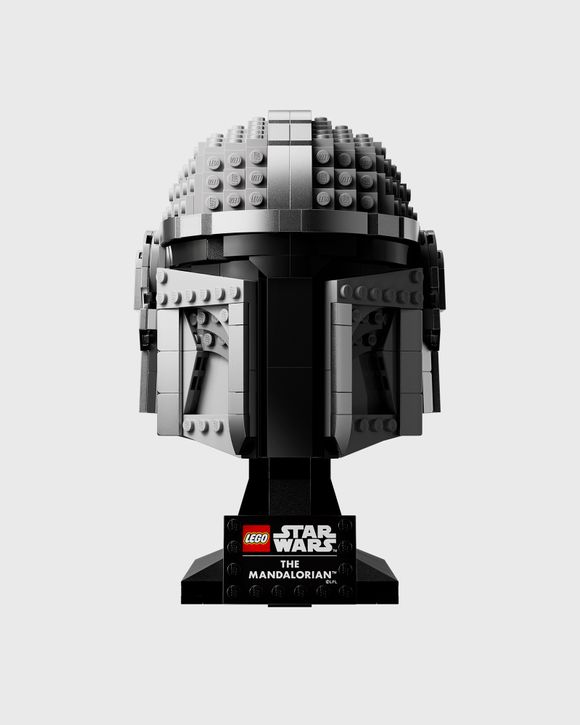 Star Wars The Mandalorian™ Helmet - 75328