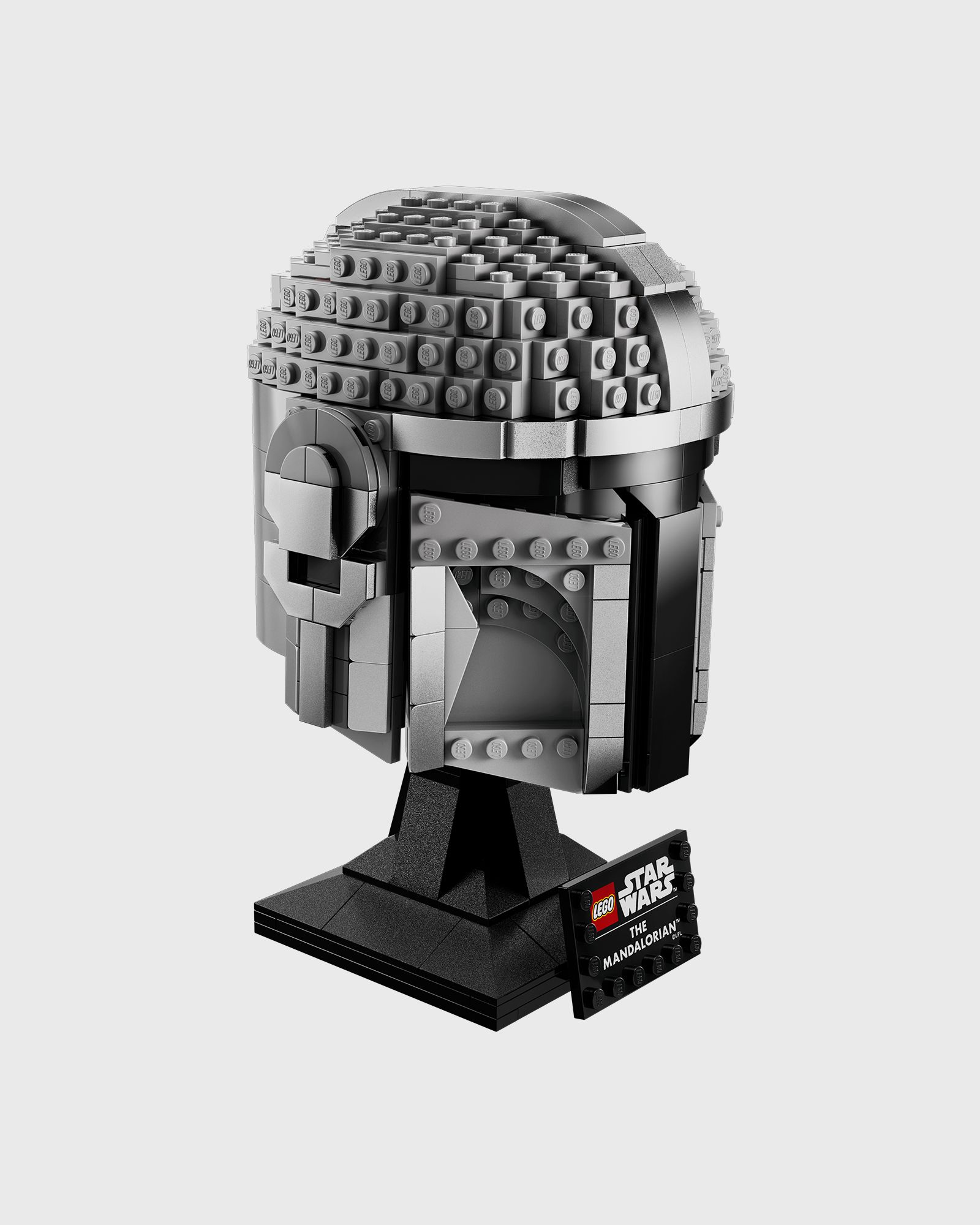 Star Wars The Mandalorian™ Helmet - 75328