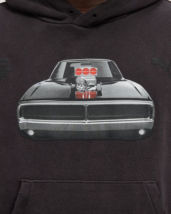 X FAST & FURIOUS Hoodie FL