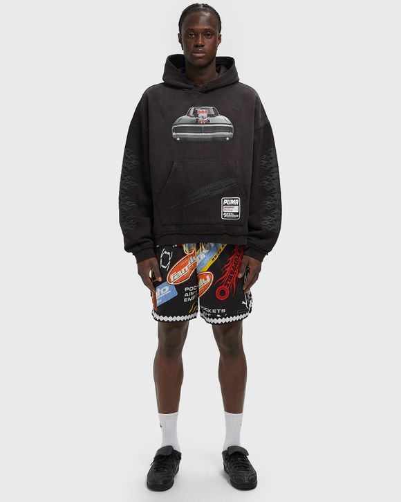 X FAST & FURIOUS Hoodie FL