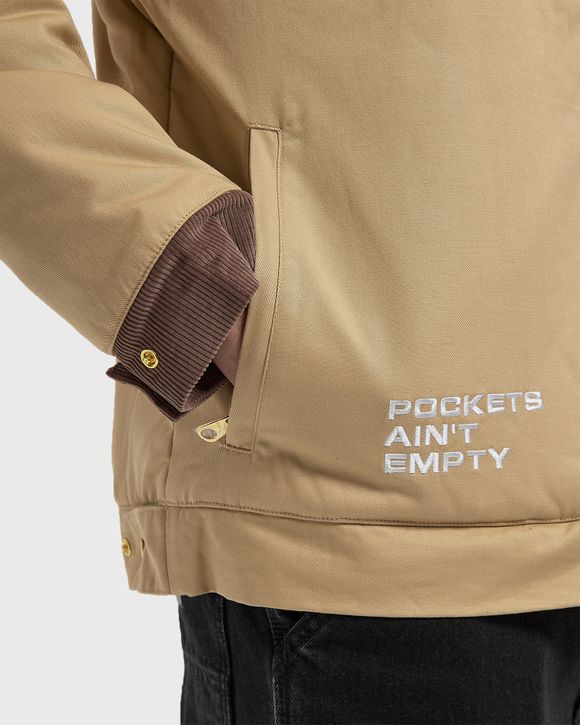 X FAST & FURIOUS Workwear Jacket