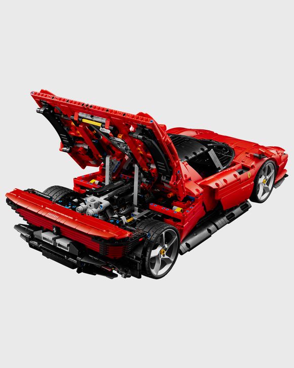 LEGO Ferrari Daytona SP3 (42143) – The Red Balloon Toy Store