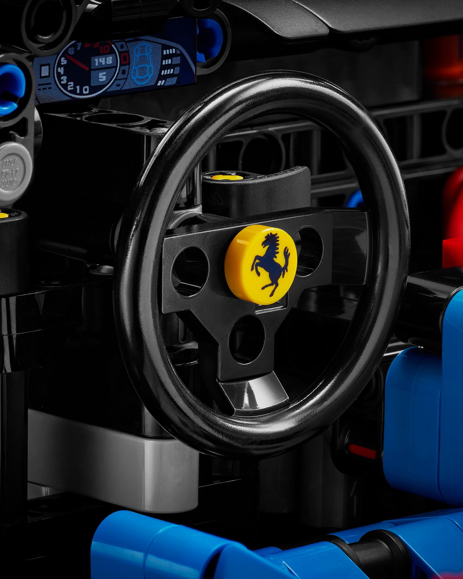 Ferrari Daytona SP3 - 42143