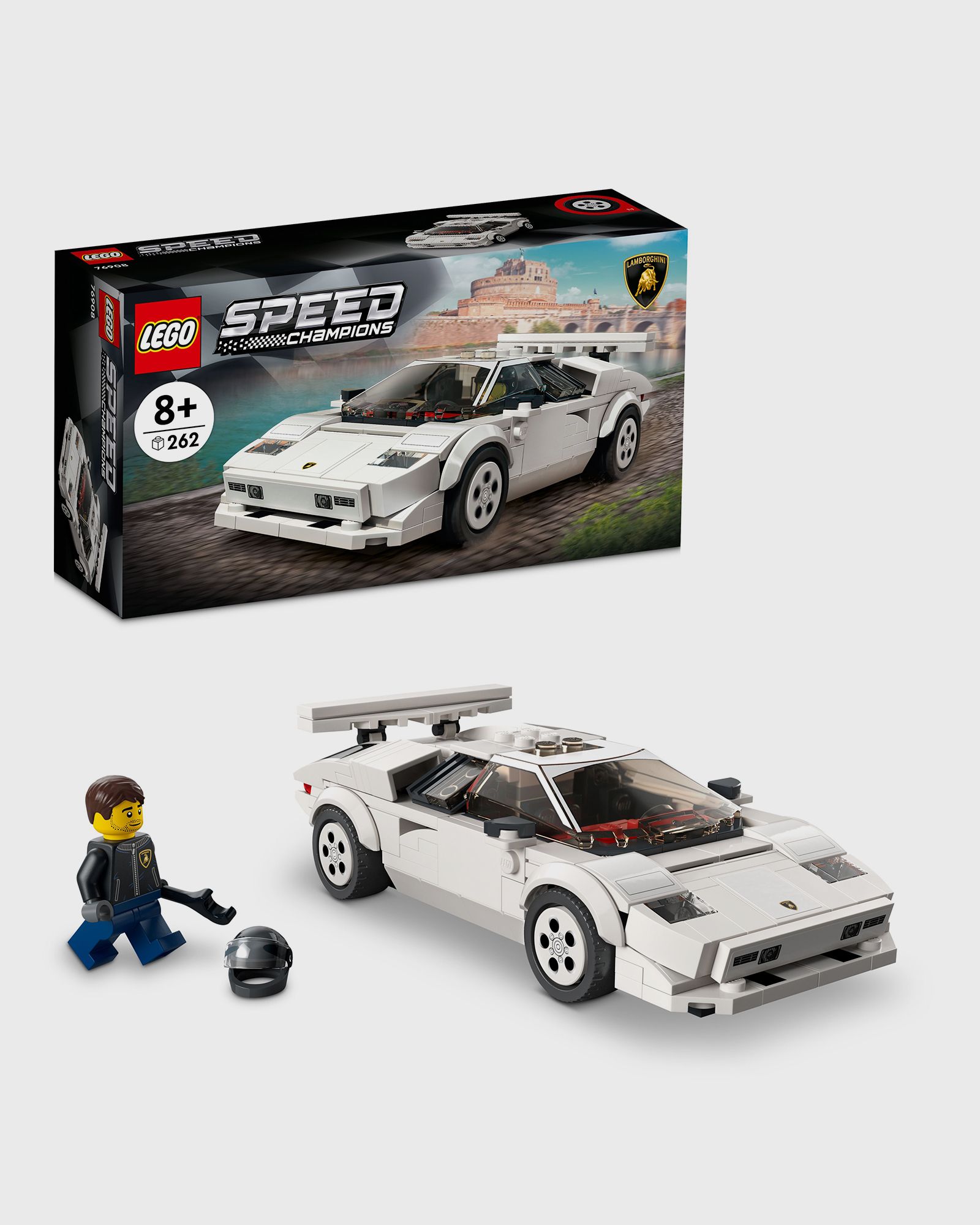 Lamborghini Countach - 76908