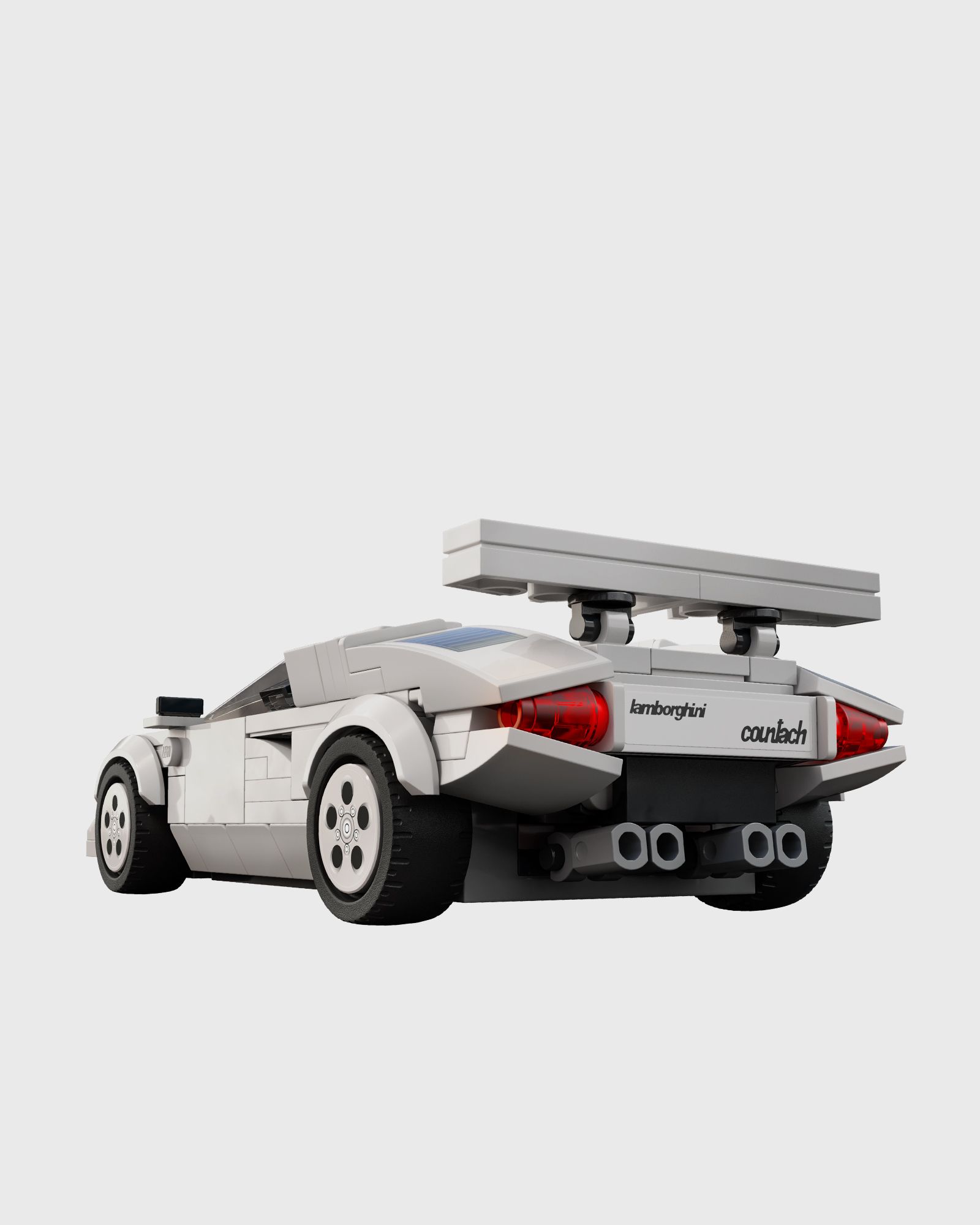 Lamborghini Countach - 76908
