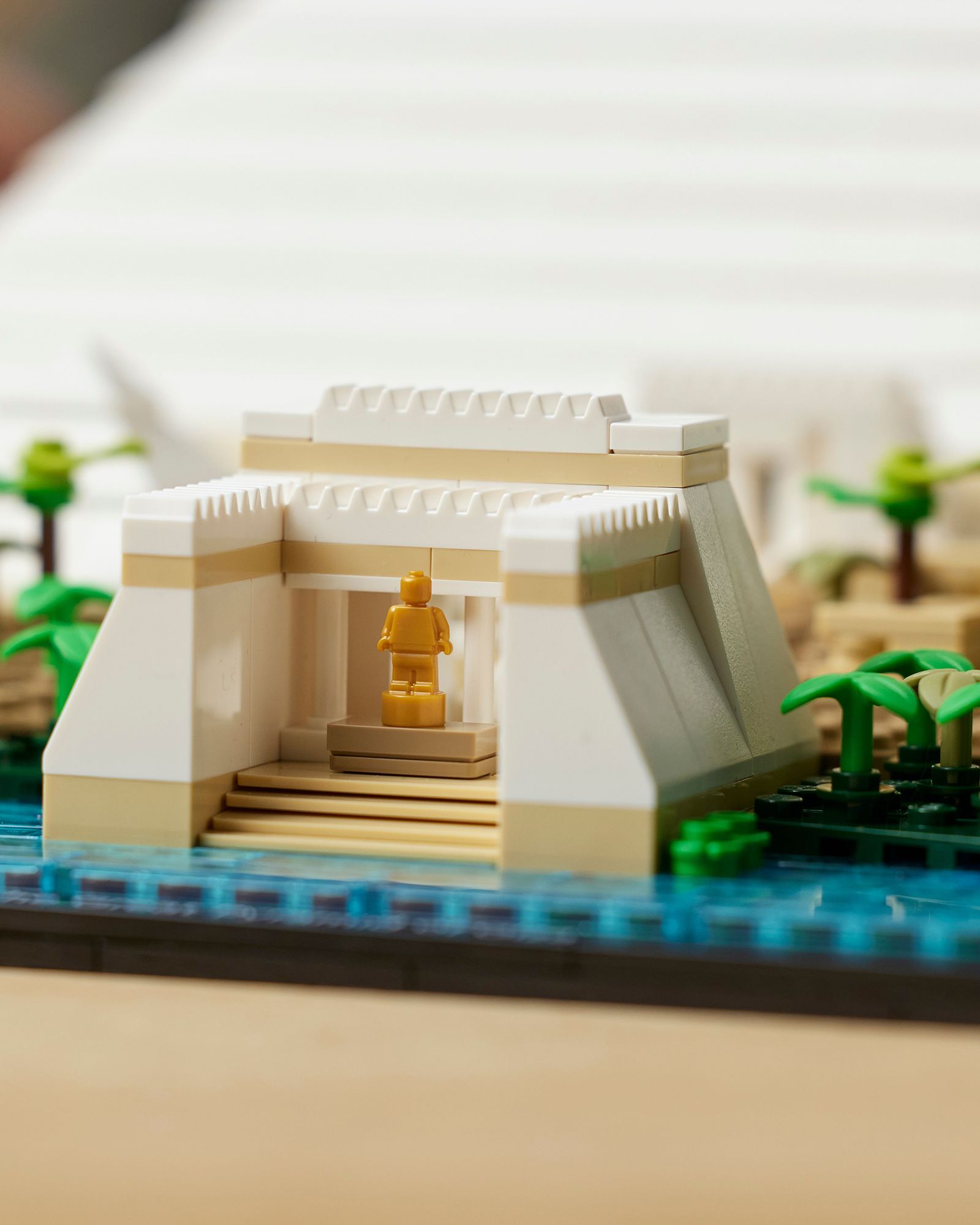 Great Pyramid of Giza - 21058