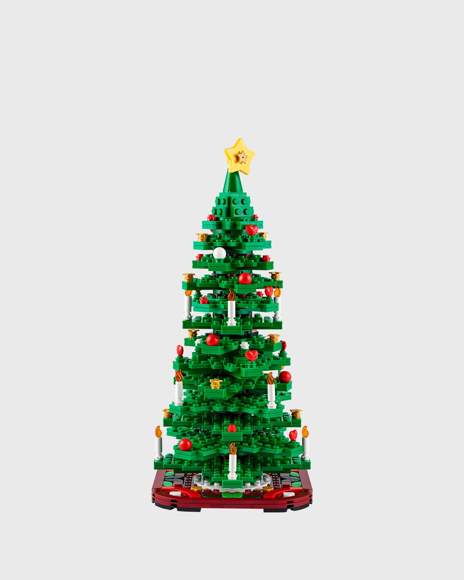 CHRISTMAS TREE - 40573