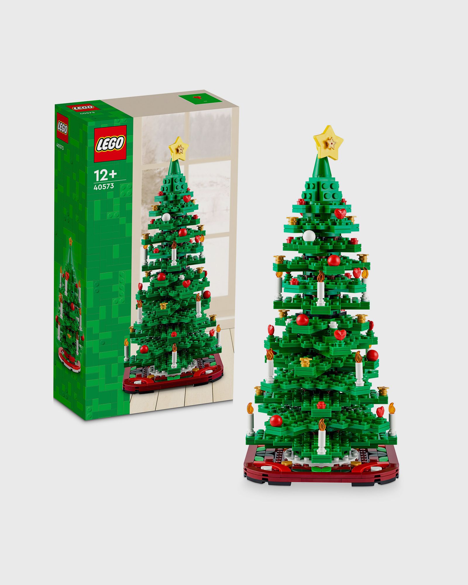 CHRISTMAS TREE - 40573
