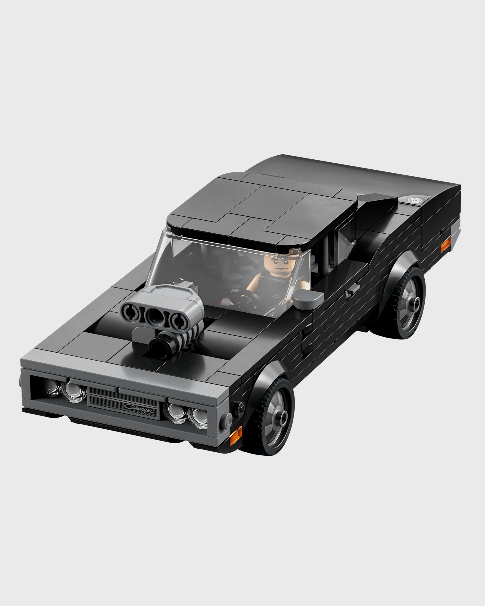 Fast & Furious 1970 Dodge Charger R/T - 76912