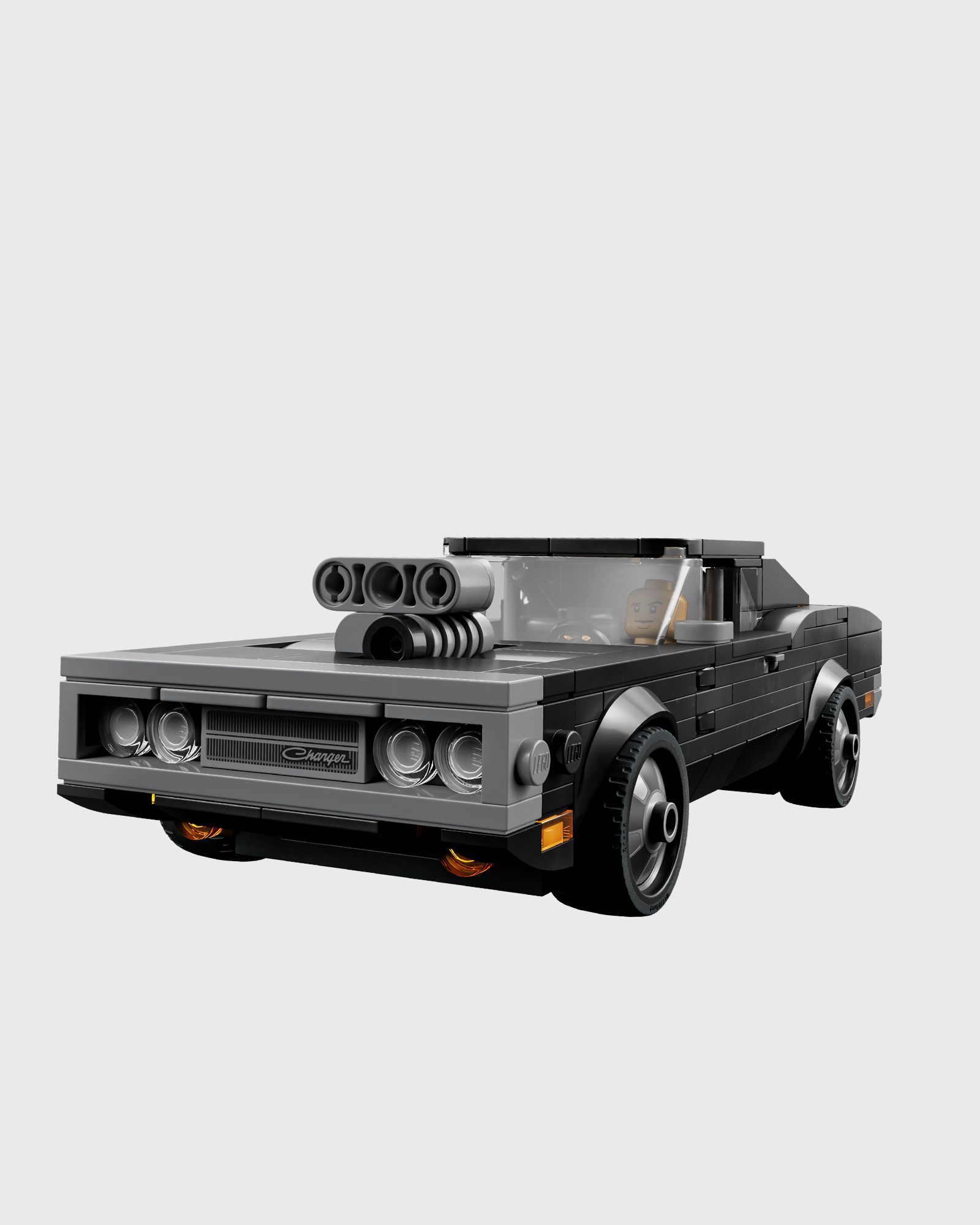 Fast & Furious 1970 Dodge Charger R/T - 76912