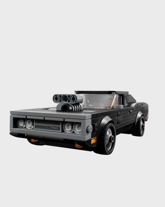 Fast & Furious 1970 Dodge Charger R/T - 76912