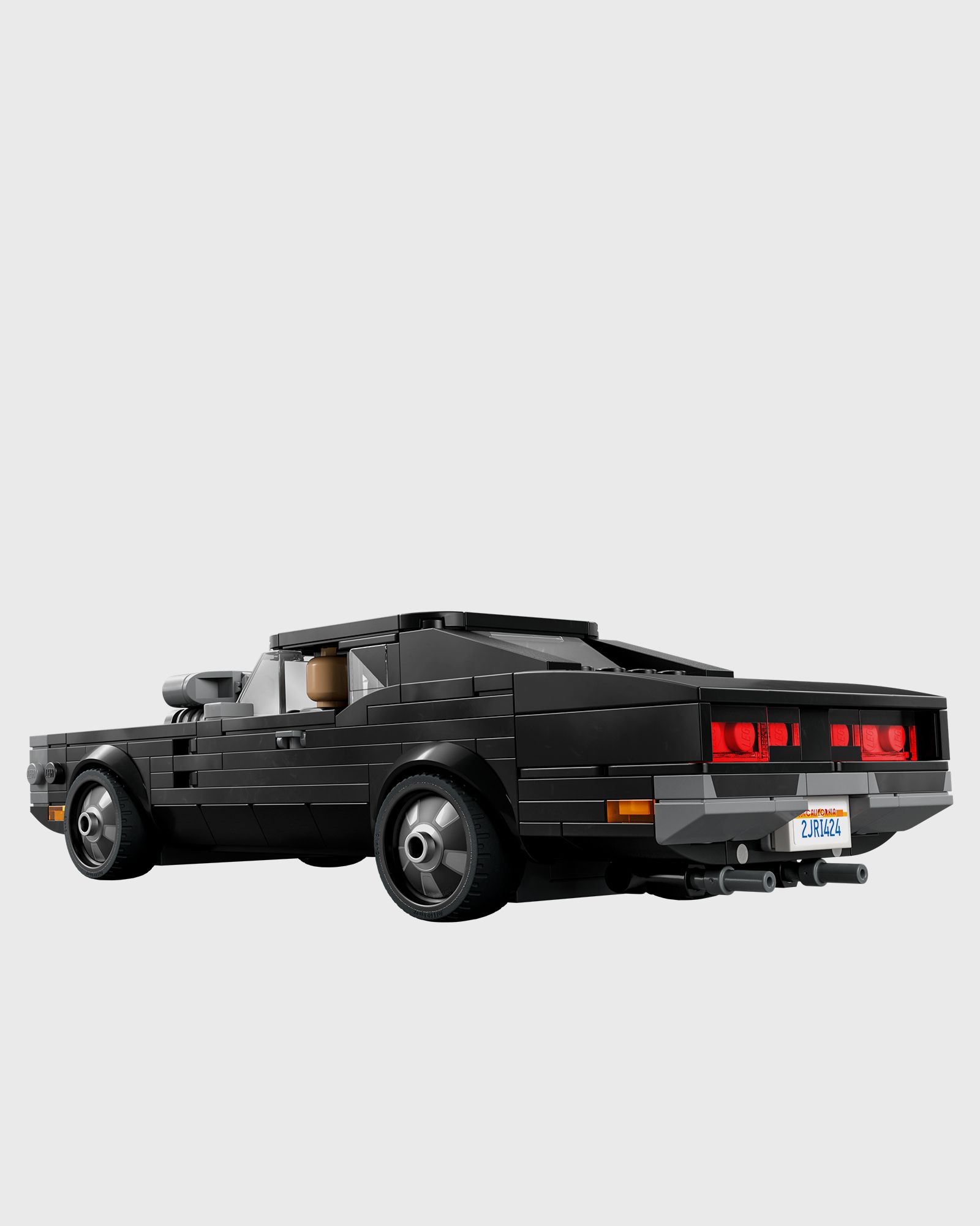 Fast & Furious 1970 Dodge Charger R/T - 76912