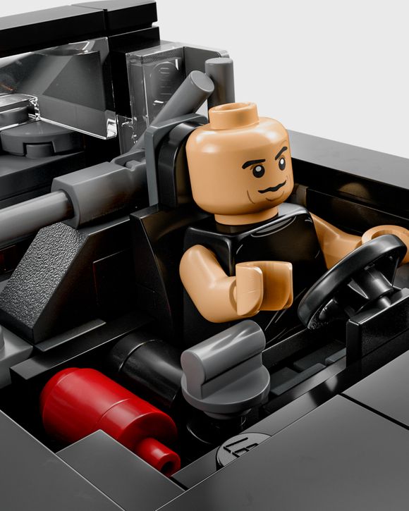 Fast & Furious 1970 Dodge Charger R/T - 76912