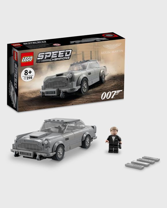 007 Aston Martin DB5 -76911