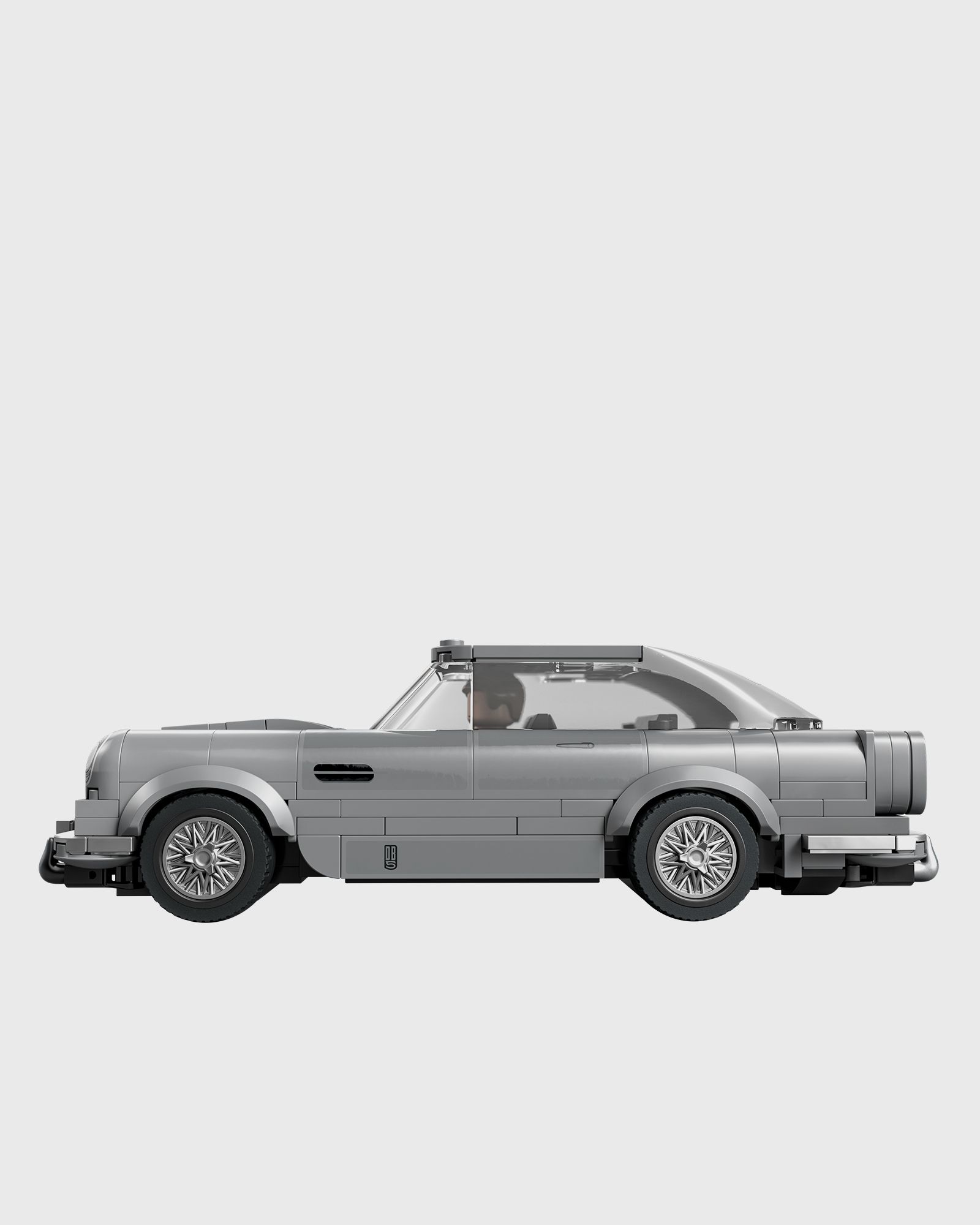 007 Aston Martin DB5 -76911