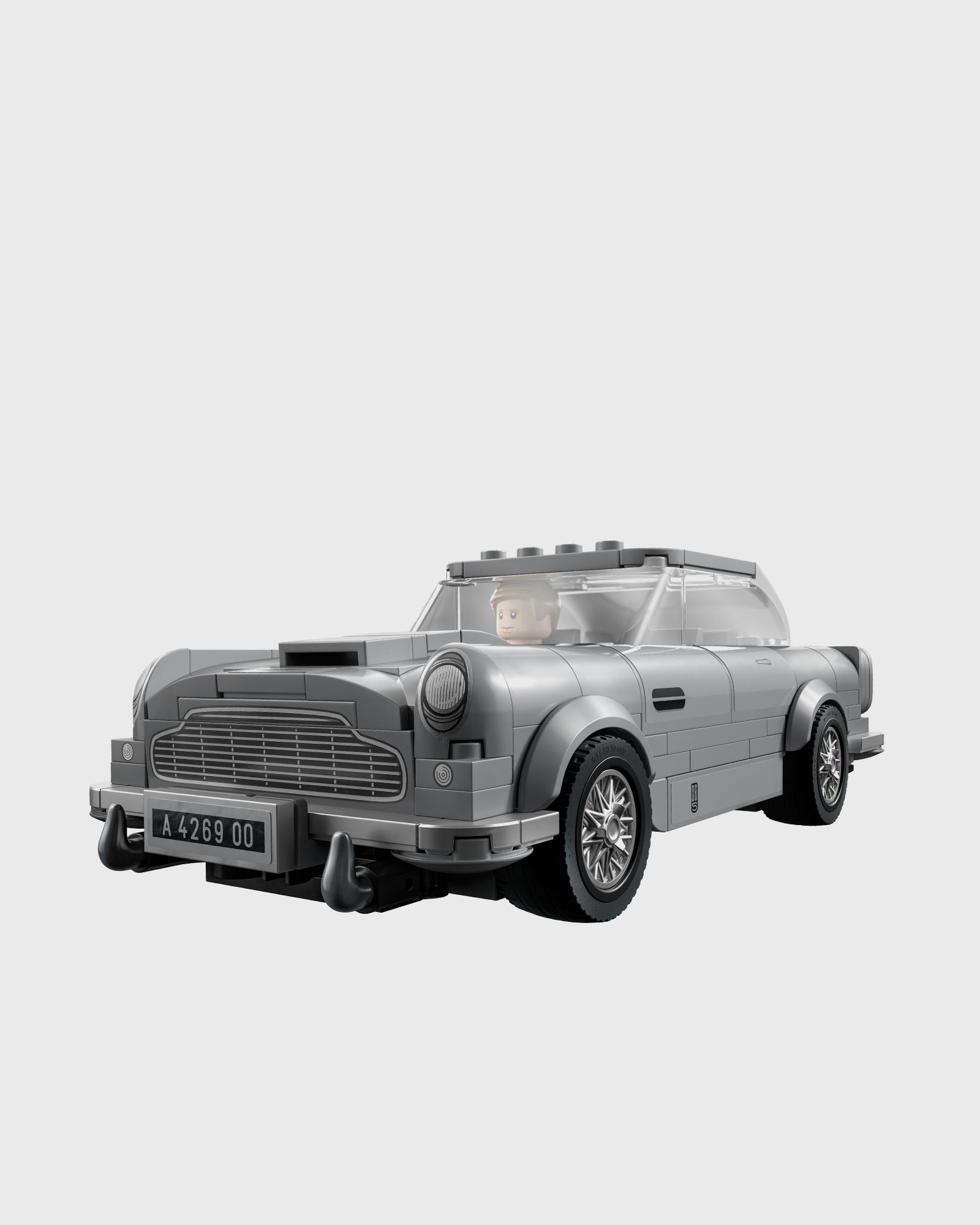 007 Aston Martin DB5 -76911