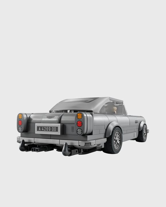 007 Aston Martin DB5 -76911
