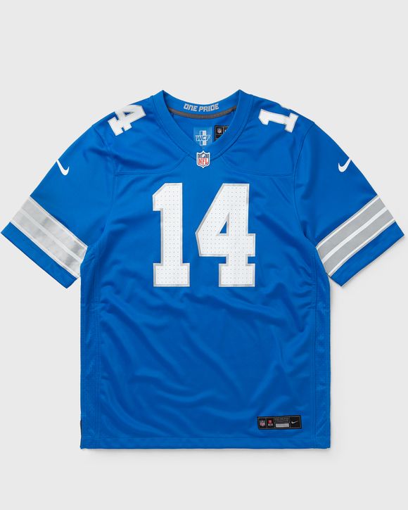 NFL Detroit Lions Game Home Jersey  Amon-Ra St Brown 14