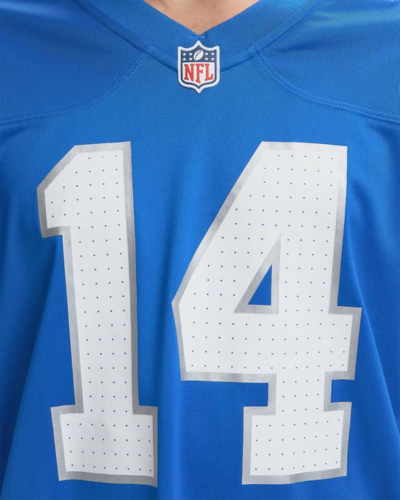 NFL Detroit Lions Game Home Jersey  Amon-Ra St Brown 14