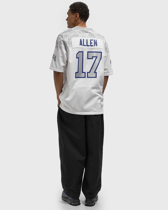 Thumbnail - NFL Buffalo Bills Game Rivalry Jersey  Josh Allen 17