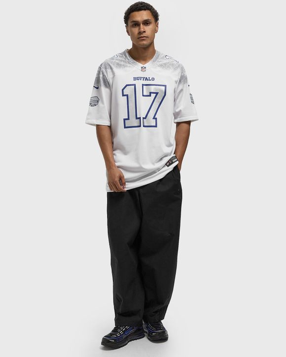 NFL Buffalo Bills Game Rivalry Jersey  Josh Allen 17