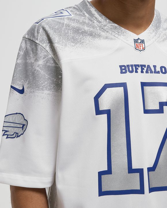 NFL Buffalo Bills Game Rivalry Jersey  Josh Allen 17