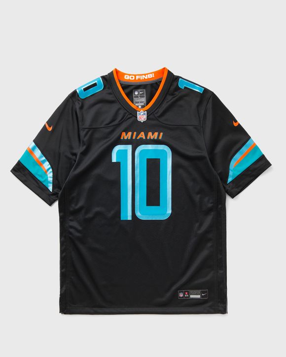 NFL Miami Dolphins Game Rivalry Jersey  Tyreek Hill 10