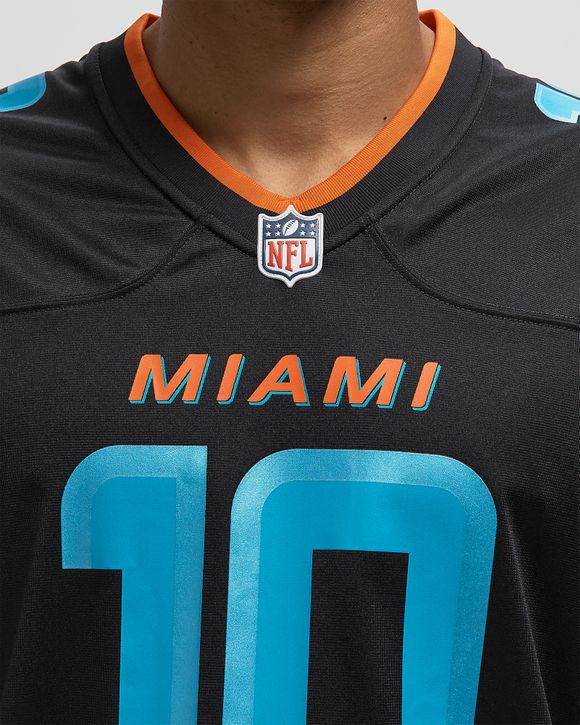 NFL Miami Dolphins Game Rivalry Jersey  Tyreek Hill 10