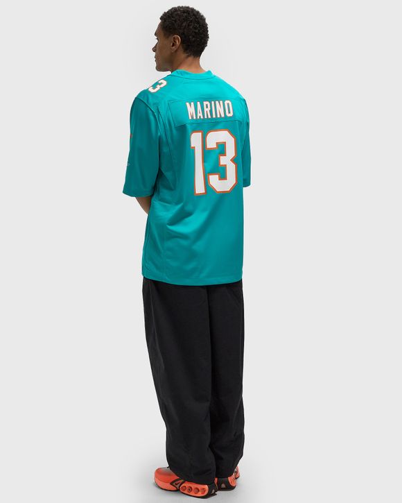 Thumbnail - NFL Miami Dolphins Game Home Jersey  Dan Marino 13