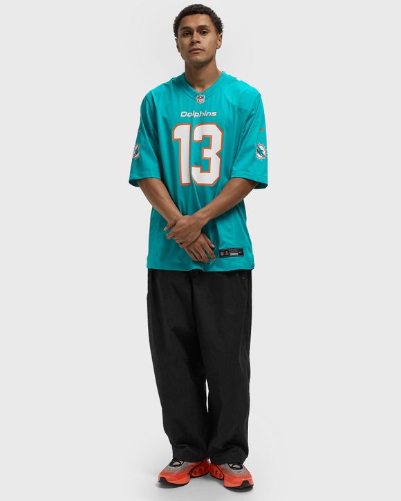 NFL Miami Dolphins Game Home Jersey  Dan Marino 13