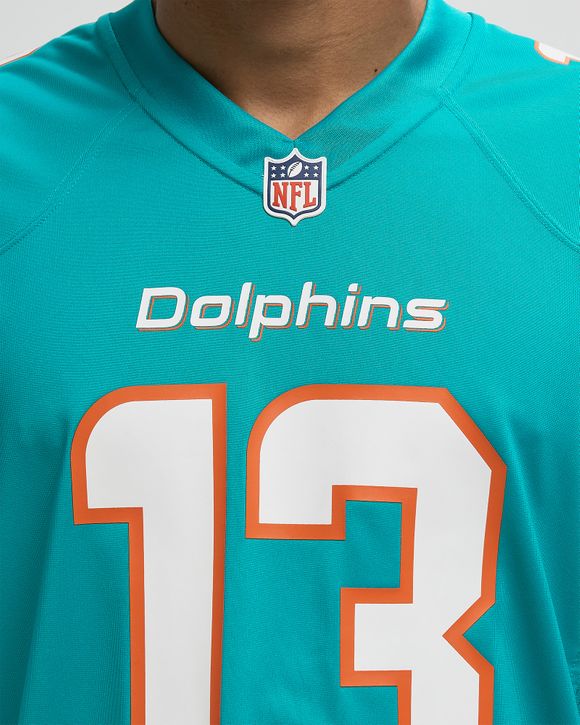 NFL Miami Dolphins Game Home Jersey  Dan Marino 13
