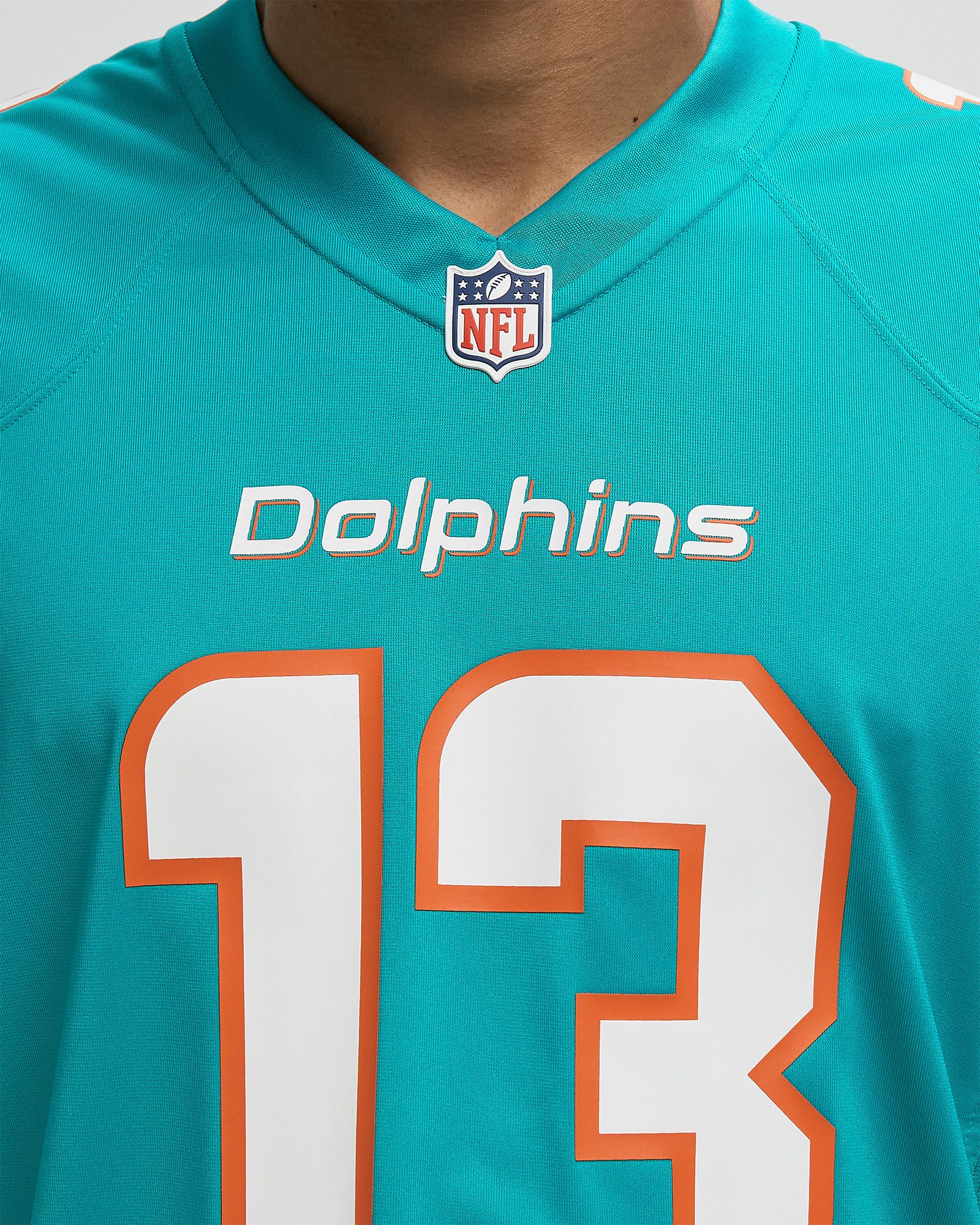 NFL Miami Dolphins Game Home Jersey  Dan Marino 13