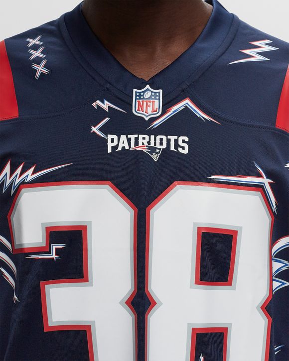 Nike patriots sale