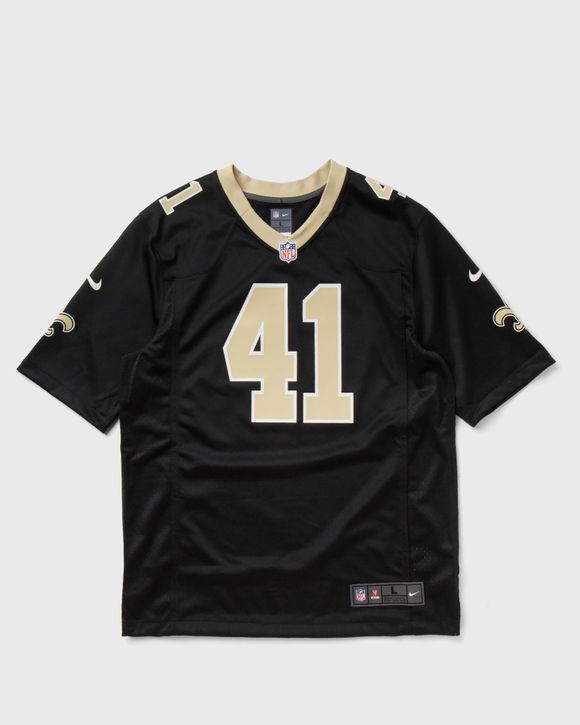 New Orleans Saints Game Team Colour Jersey