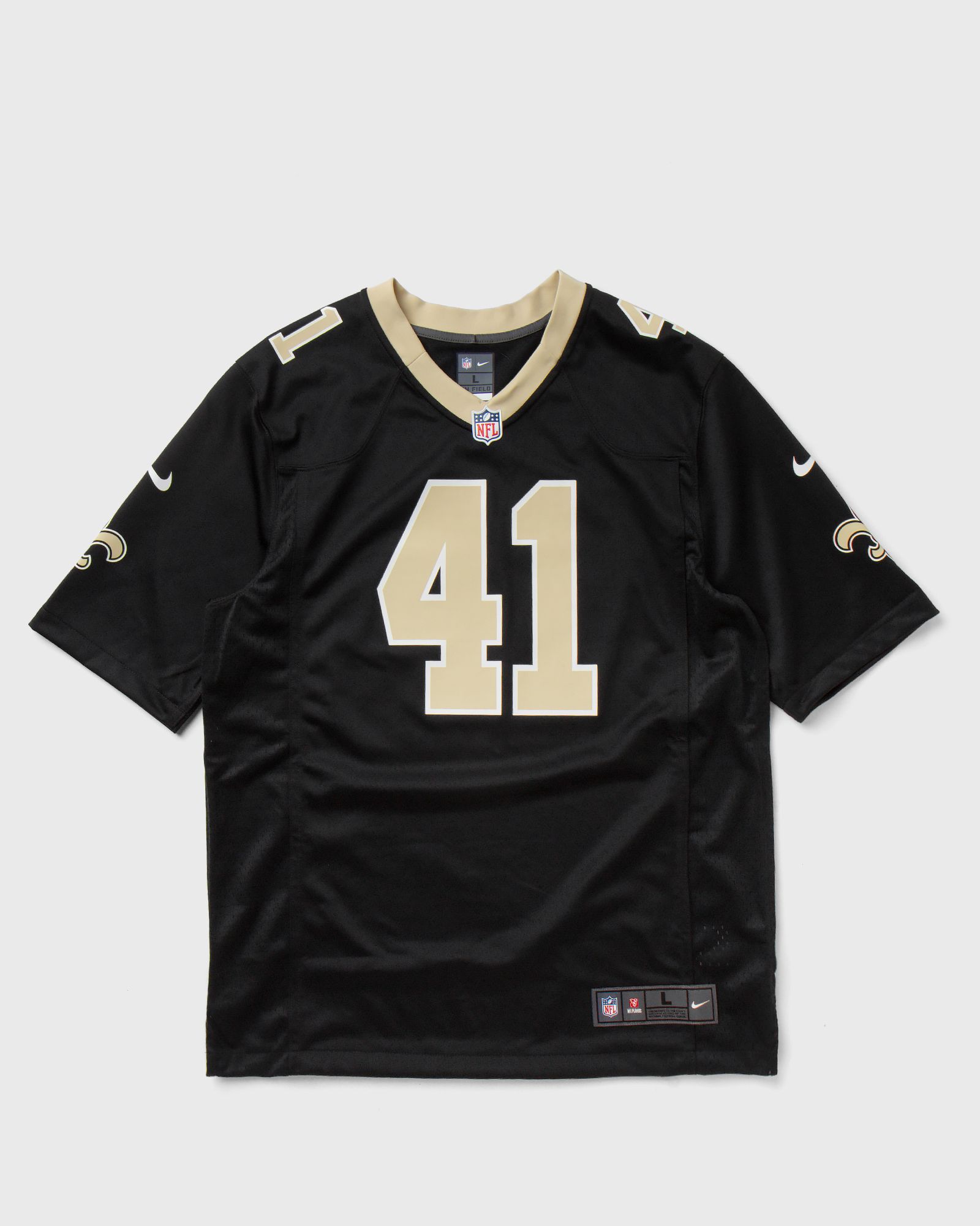New Orleans Saints Game Team Colour Jersey