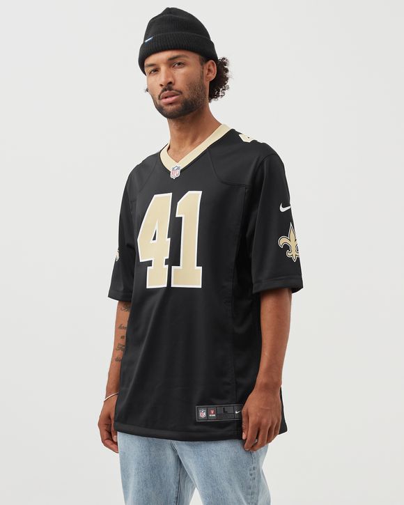 New Orleans Saints Game Team Colour Jersey