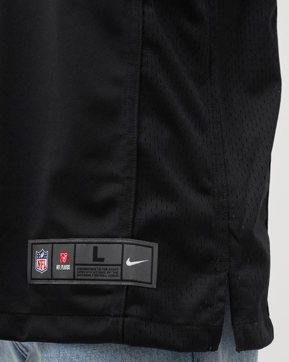 New Orleans Saints Game Team Colour Jersey