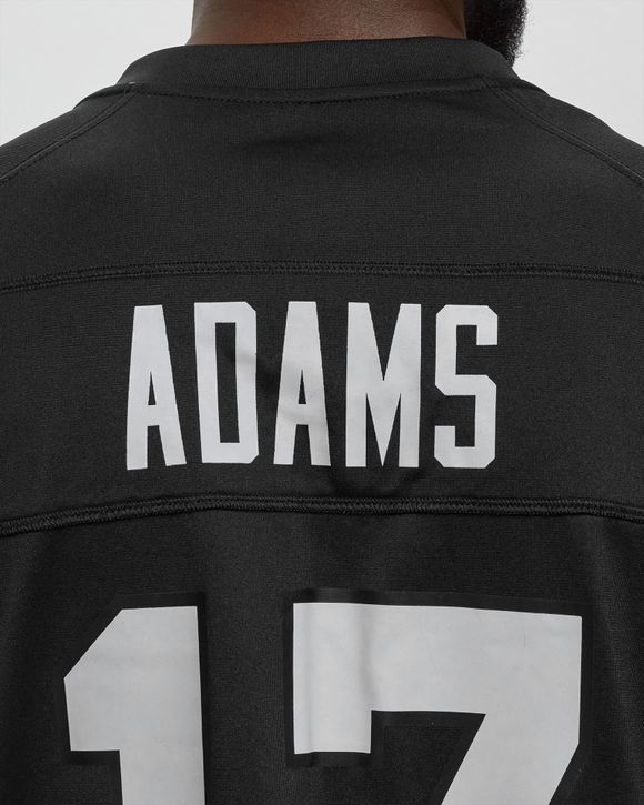 davante adams jersey throwback